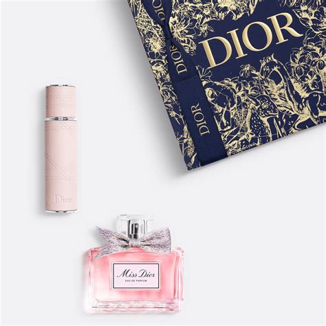 dior gift with